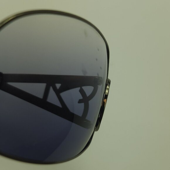 Bvlgari Wrap Around Sung Glasses - Picture 12 of 12